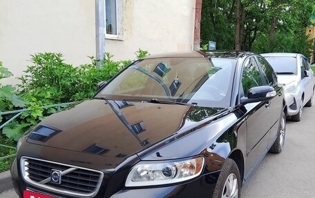 Volvo S40 II, 2007 год, 750 000 рублей, 14 фотография
