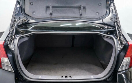 Volvo S40 II, 2007 год, 750 000 рублей, 22 фотография