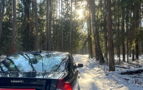 Volvo S40 II, 2007 год, 750 000 рублей, 4 фотография