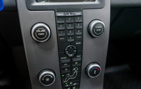 Volvo S40 II, 2007 год, 750 000 рублей, 21 фотография