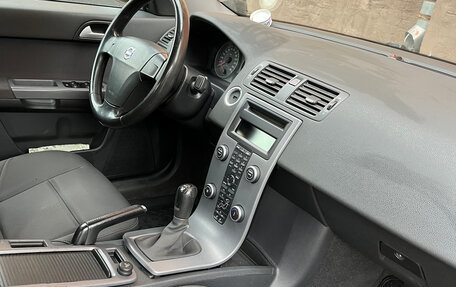 Volvo S40 II, 2007 год, 750 000 рублей, 25 фотография