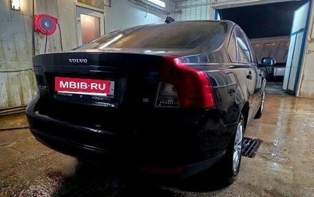 Volvo S40 II, 2007 год, 750 000 рублей, 19 фотография