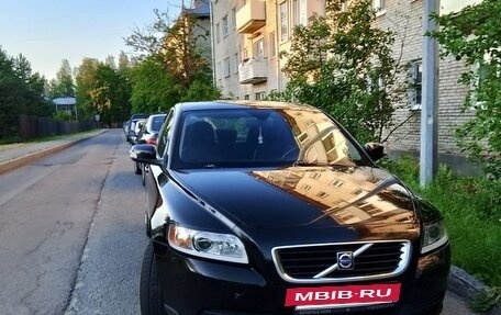 Volvo S40 II, 2007 год, 750 000 рублей, 18 фотография
