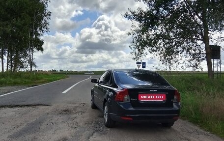 Volvo S40 II, 2007 год, 750 000 рублей, 13 фотография