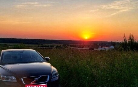 Volvo S40 II, 2007 год, 750 000 рублей, 16 фотография