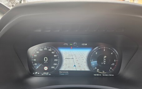 Volvo XC90 II рестайлинг, 2018 год, 3 200 000 рублей, 14 фотография