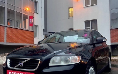 Volvo S40 II, 2007 год, 750 000 рублей, 6 фотография