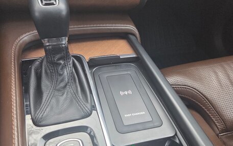 Volvo XC90 II рестайлинг, 2018 год, 3 200 000 рублей, 16 фотография