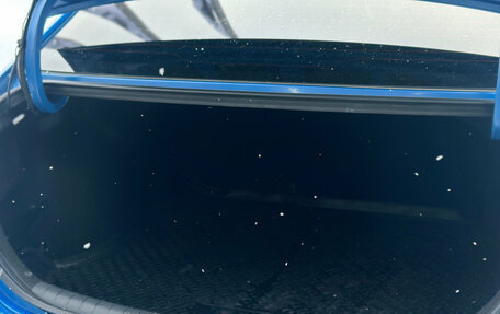 Hyundai Solaris II рестайлинг, 2018 год, 1 415 000 рублей, 7 фотография