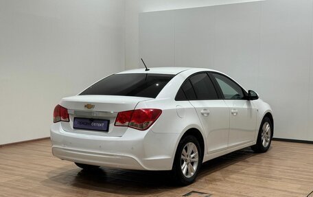 Chevrolet Cruze II, 2013 год, 2 фотография