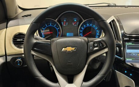 Chevrolet Cruze II, 2013 год, 10 фотография