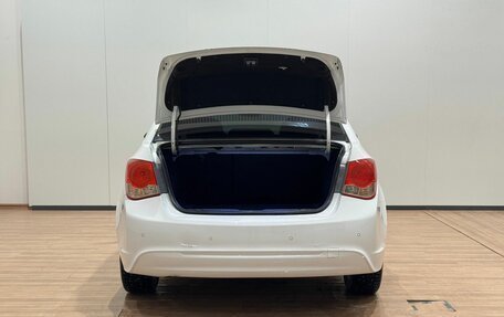 Chevrolet Cruze II, 2013 год, 9 фотография