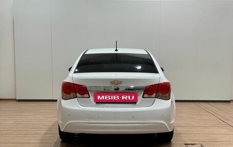 Chevrolet Cruze II, 2013 год, 8 фотография