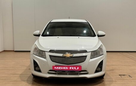 Chevrolet Cruze II, 2013 год, 7 фотография