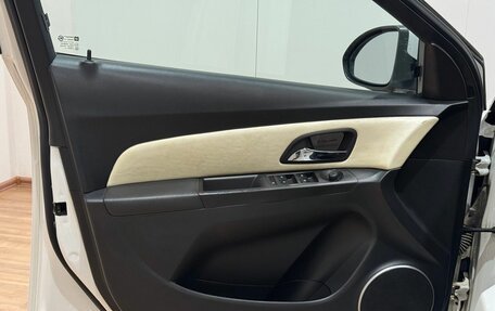 Chevrolet Cruze II, 2013 год, 19 фотография