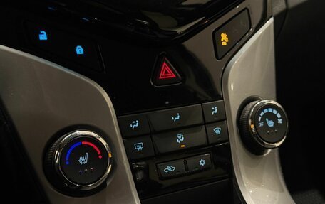 Chevrolet Cruze II, 2013 год, 18 фотография