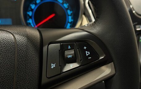 Chevrolet Cruze II, 2013 год, 16 фотография