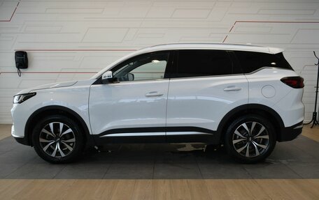 Chery Tiggo 7 Pro, 2021 год, 1 595 000 рублей, 3 фотография