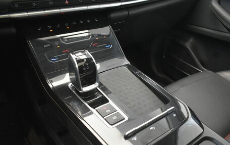 Chery Tiggo 7 Pro, 2021 год, 1 595 000 рублей, 13 фотография