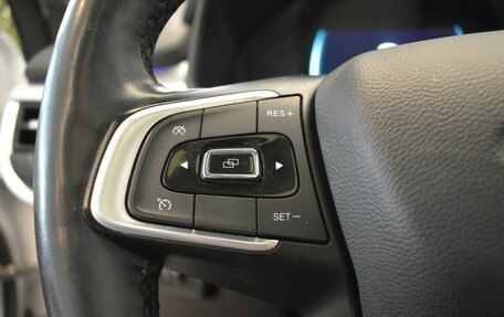 Chery Tiggo 7 Pro, 2021 год, 1 595 000 рублей, 8 фотография