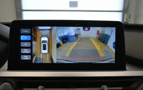 Chery Tiggo 7 Pro, 2021 год, 1 595 000 рублей, 14 фотография