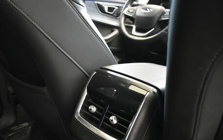 Chery Tiggo 7 Pro, 2021 год, 1 595 000 рублей, 17 фотография