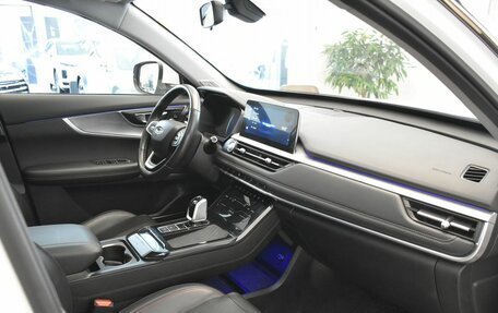 Chery Tiggo 7 Pro, 2021 год, 1 595 000 рублей, 20 фотография