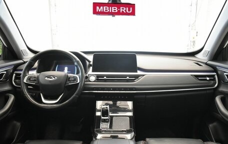 Chery Tiggo 7 Pro, 2021 год, 1 595 000 рублей, 7 фотография