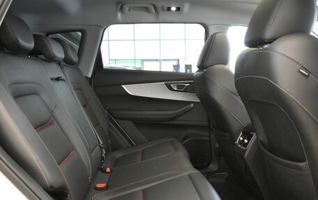 Chery Tiggo 7 Pro, 2021 год, 1 595 000 рублей, 16 фотография