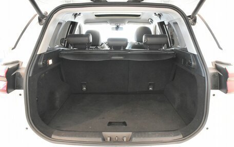 Chery Tiggo 7 Pro, 2021 год, 1 595 000 рублей, 23 фотография