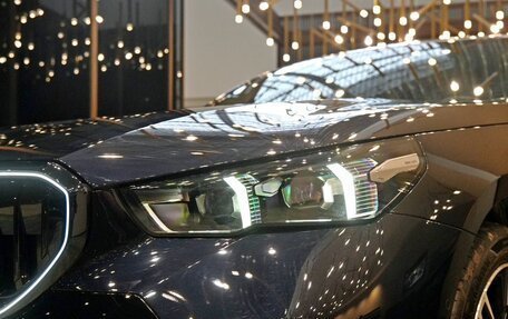 BMW 5 серия, 2025 год, 8 350 000 рублей, 3 фотография