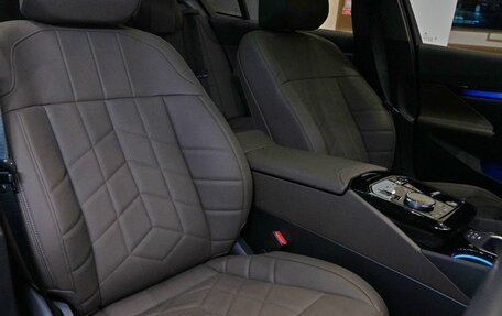 BMW 5 серия, 2025 год, 8 350 000 рублей, 11 фотография