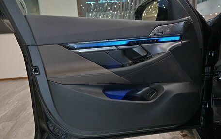 BMW 5 серия, 2025 год, 8 350 000 рублей, 8 фотография