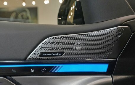 BMW 5 серия, 2025 год, 8 350 000 рублей, 9 фотография