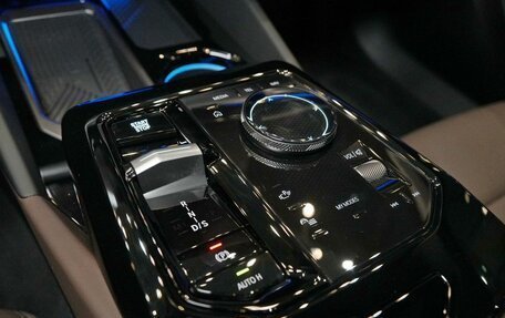 BMW 5 серия, 2025 год, 8 350 000 рублей, 16 фотография