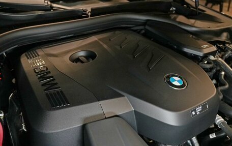 BMW 5 серия, 2025 год, 8 350 000 рублей, 25 фотография