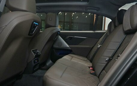 BMW 5 серия, 2025 год, 8 350 000 рублей, 22 фотография