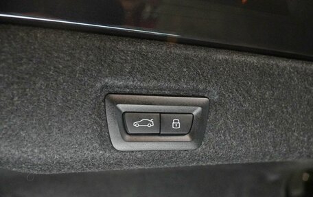 BMW 5 серия, 2025 год, 8 350 000 рублей, 23 фотография