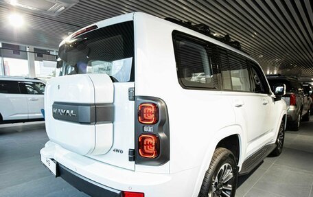 Haval H9, 2025 год, 4 699 000 рублей, 6 фотография