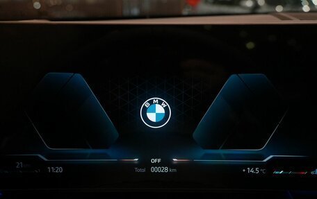 BMW 5 серия, 2025 год, 8 350 000 рублей, 19 фотография