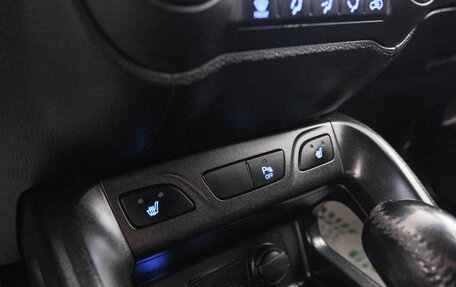 Hyundai ix35 I рестайлинг, 2014 год, 1 379 000 рублей, 17 фотография