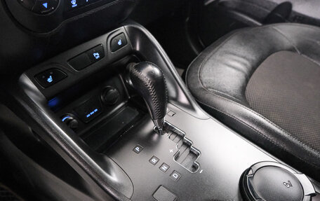 Hyundai ix35 I рестайлинг, 2014 год, 1 379 000 рублей, 18 фотография