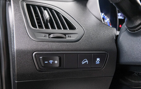 Hyundai ix35 I рестайлинг, 2014 год, 1 379 000 рублей, 19 фотография