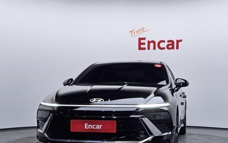 Hyundai Sonata VIII, 2023 год, 2 710 000 рублей, 3 фотография