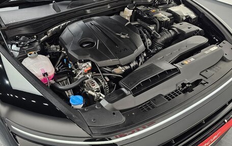 Hyundai Sonata VIII, 2023 год, 2 710 000 рублей, 6 фотография