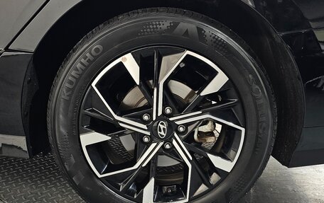 Hyundai Sonata VIII, 2023 год, 2 710 000 рублей, 5 фотография