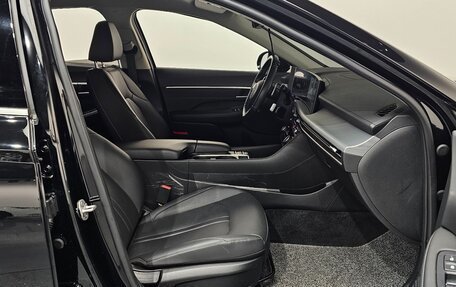 Hyundai Sonata VIII, 2023 год, 2 710 000 рублей, 11 фотография