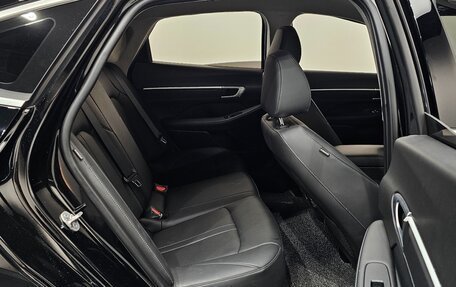 Hyundai Sonata VIII, 2023 год, 2 710 000 рублей, 12 фотография