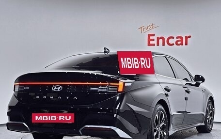 Hyundai Sonata VIII, 2023 год, 2 710 000 рублей, 2 фотография