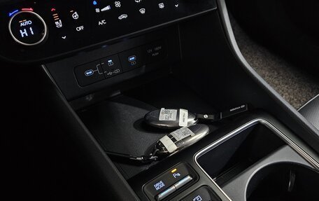 Hyundai Sonata VIII, 2023 год, 2 710 000 рублей, 18 фотография